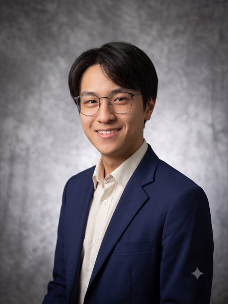 Calvin Xu 徐嘉宝 — WeWrites 联合创始人，DSE 数学·物理·经济教师