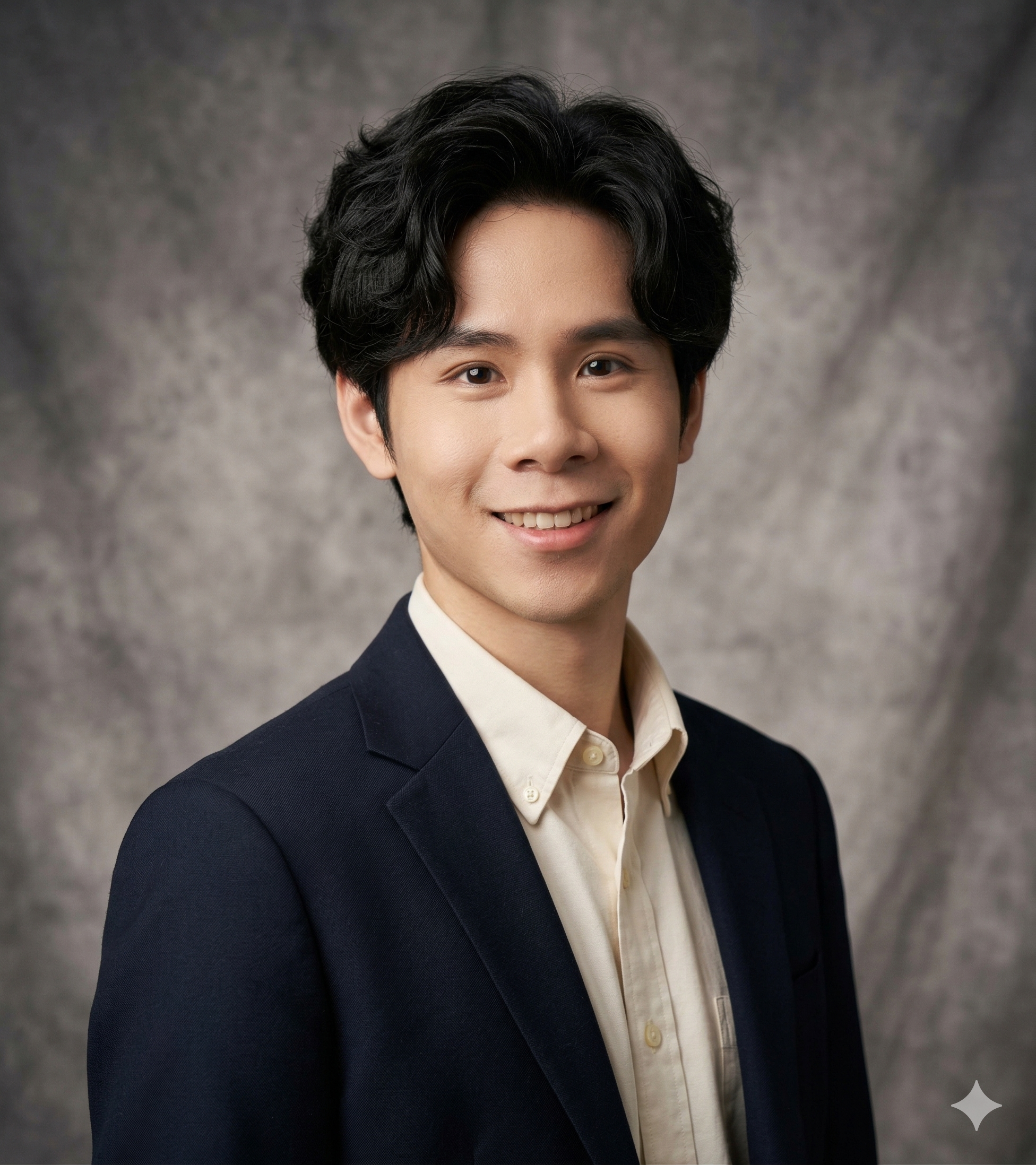 Chandler Li — WeWrites 教师