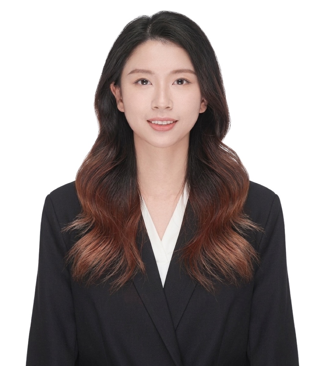 Iris — WeWrites DSE 生物·化学教师(Conjunctions 课程封面原图)