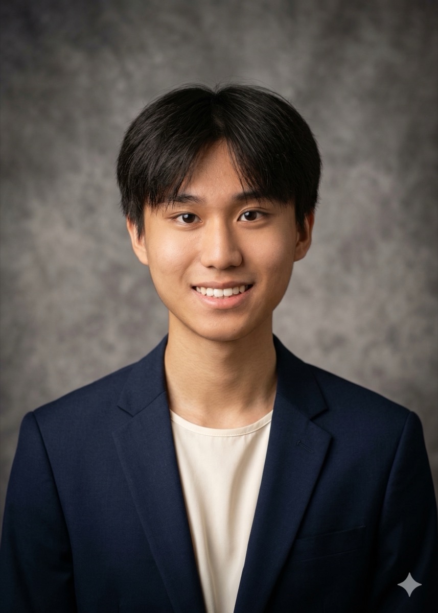 Daniel — WeWrites 教师