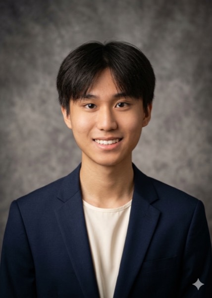 Daniel — WeWrites 教师