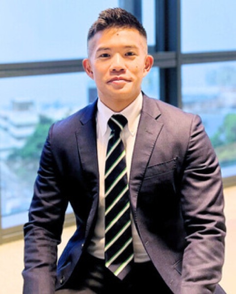Professor E. Chan — 引用率前 2% 科学家，WeWrites 义务顾问
