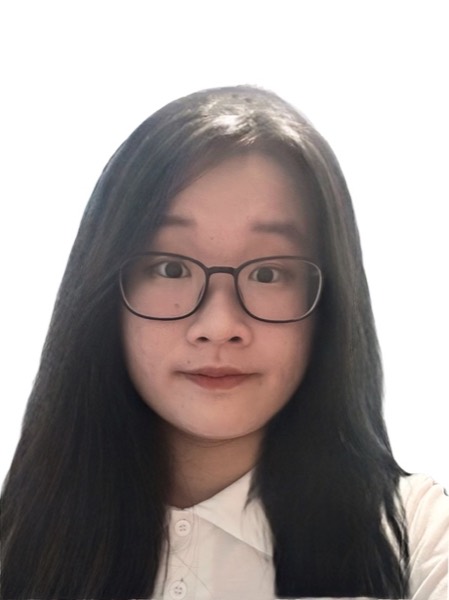 Vicky Fung 冯老师 — WeWrites DSE 历史教师（方案册原图）
